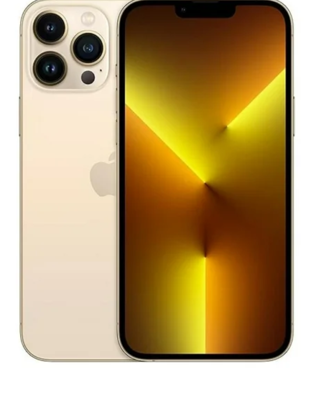 iPhone 13 Pro Max (Nuevo)