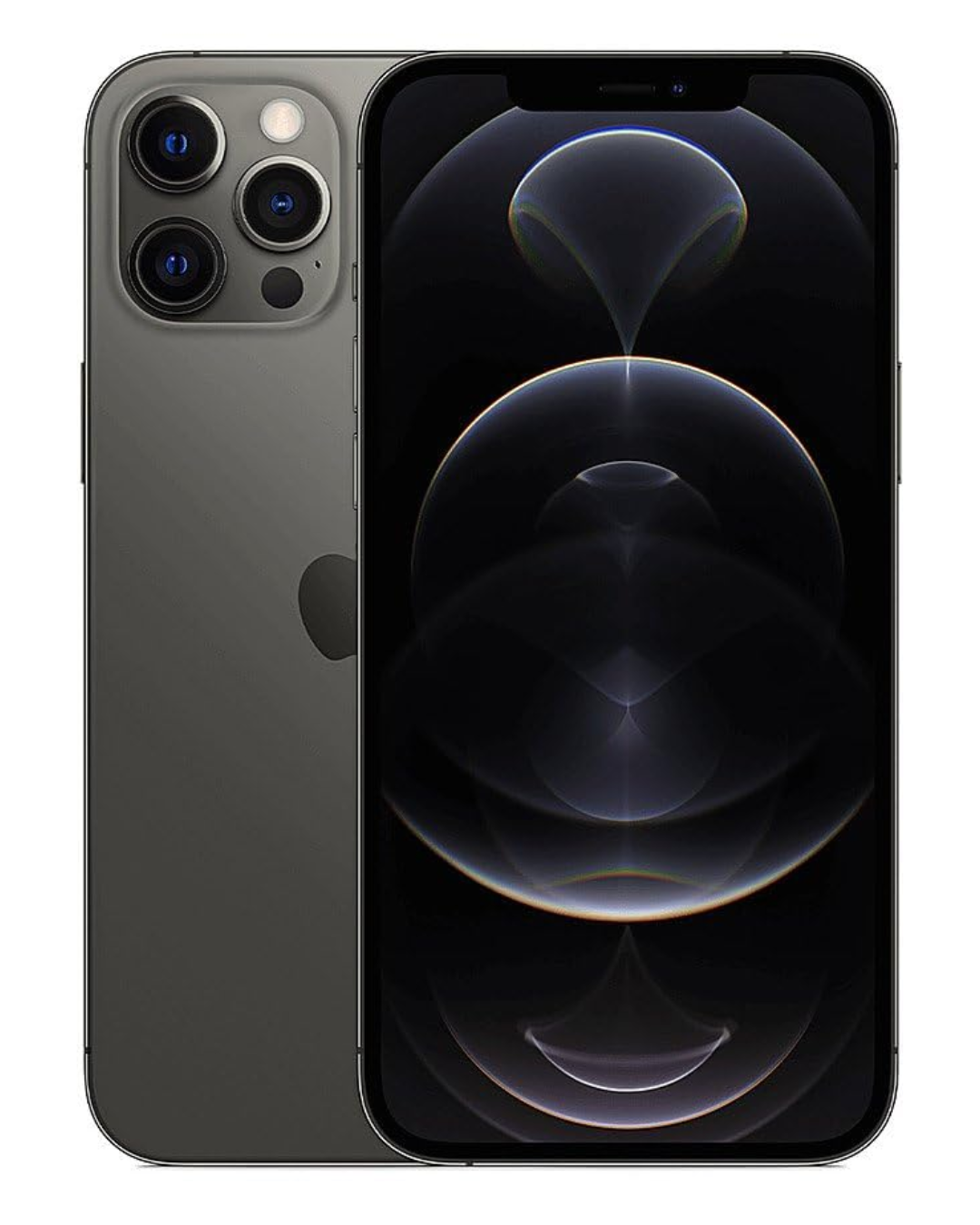 iPhone 12 Pro Max (Nuevo)