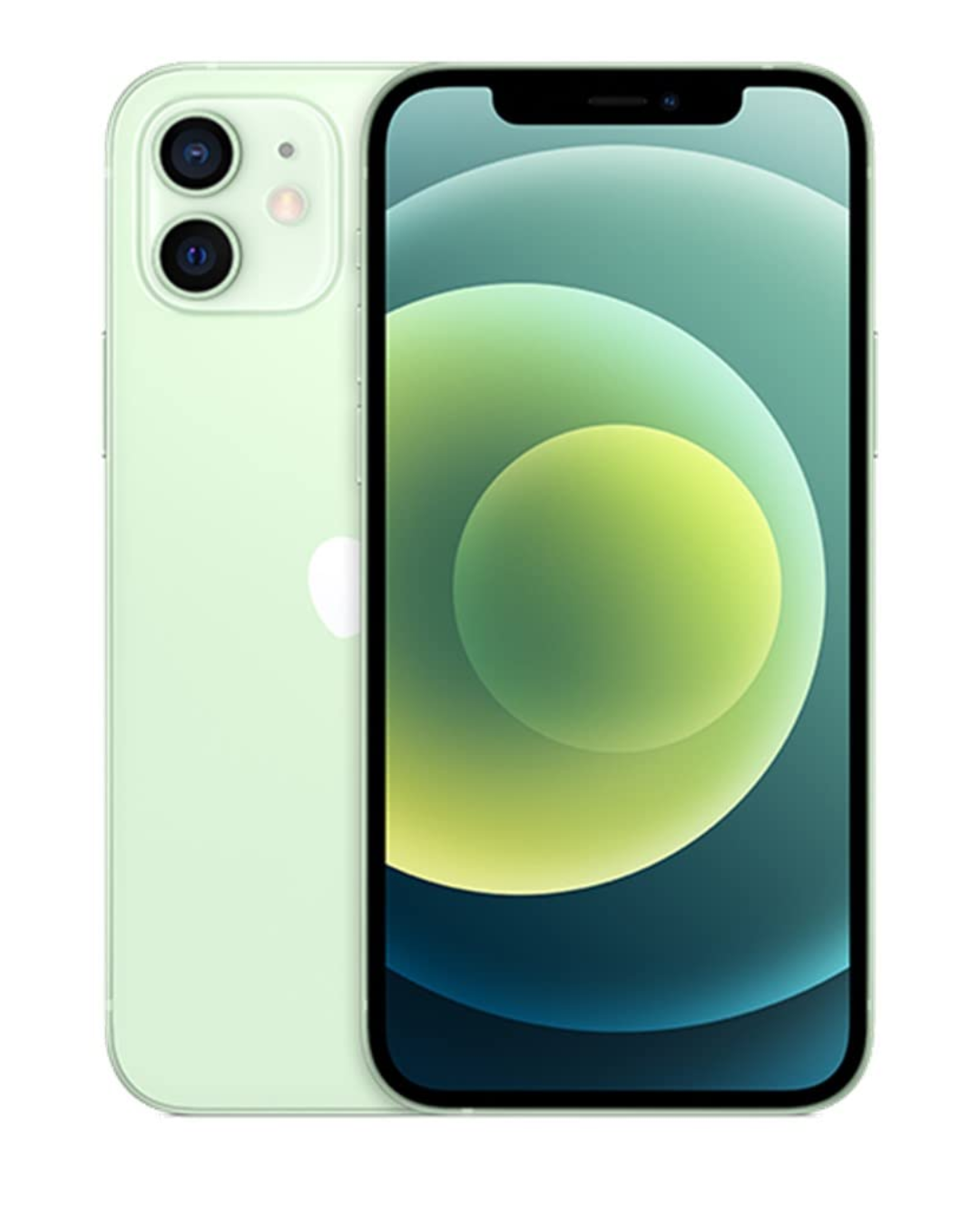 iPhone 12 (Nuevo)
