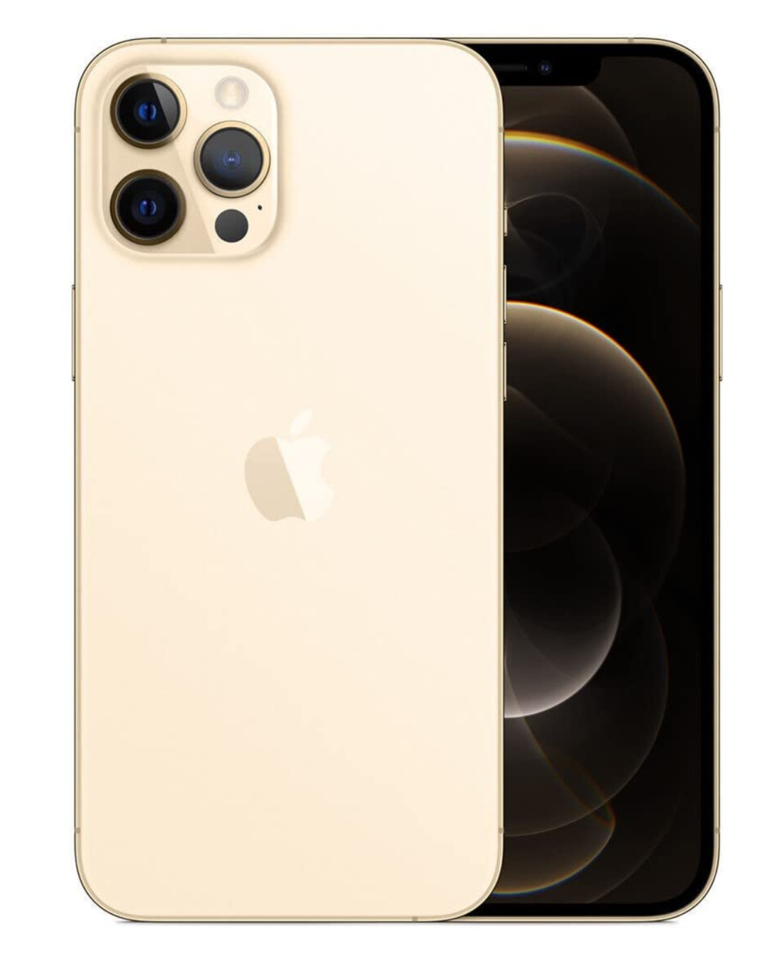 iPhone 12 Pro Max (Nuevo)