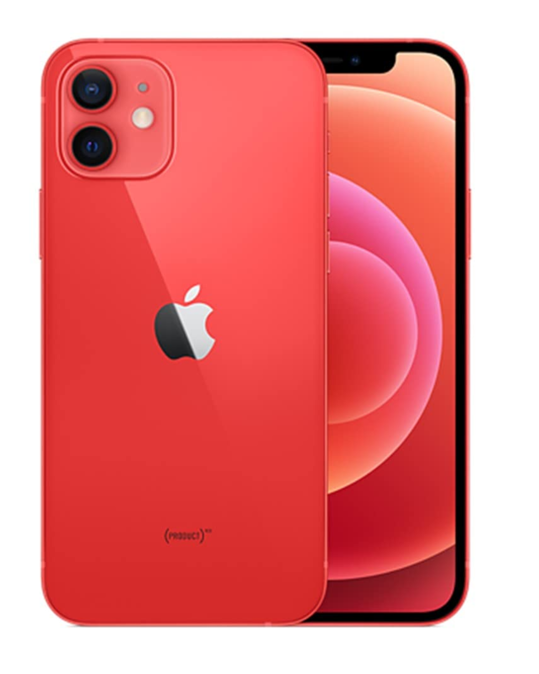iPhone 12 (Nuevo)
