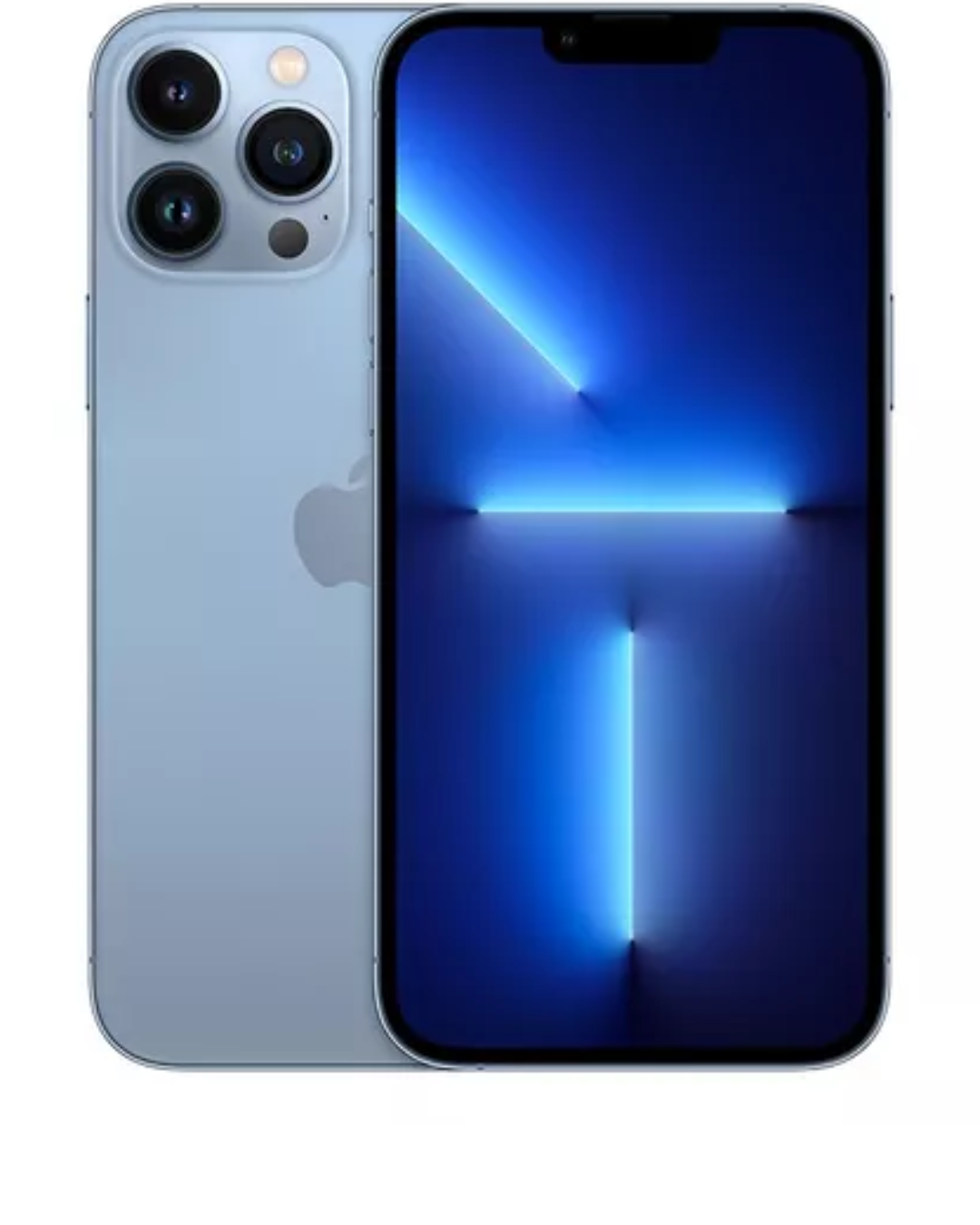 iPhone 13 Pro Max (Nuevo)