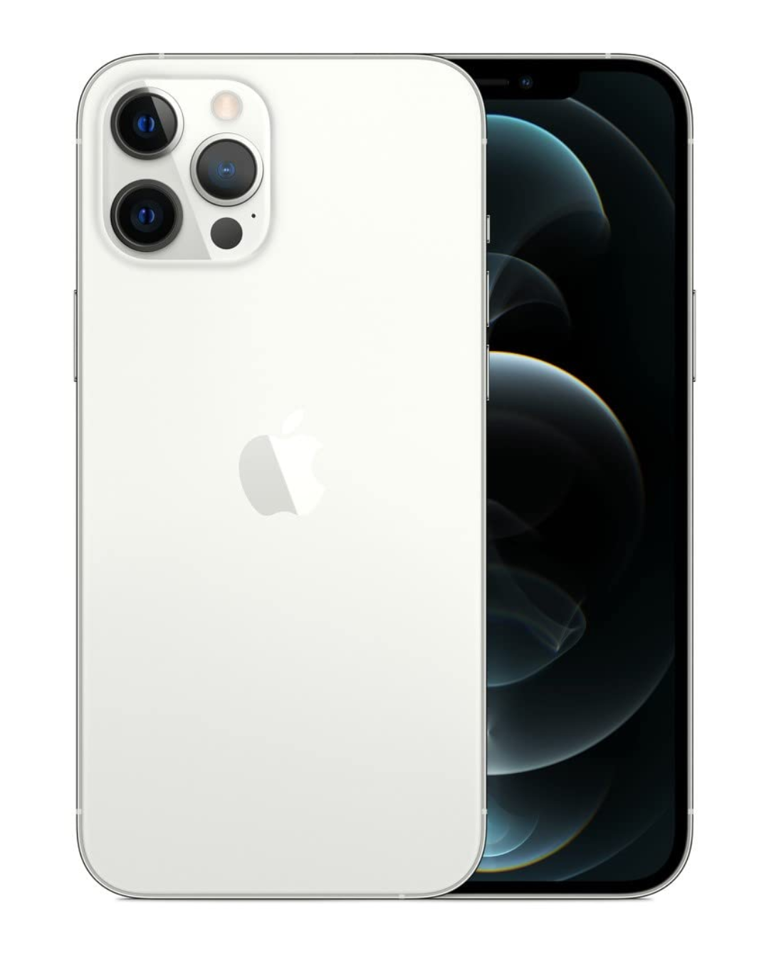 iPhone 12 Pro Max (Nuevo)