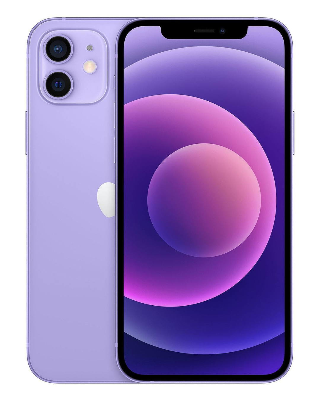 iPhone 12 (Nuevo)