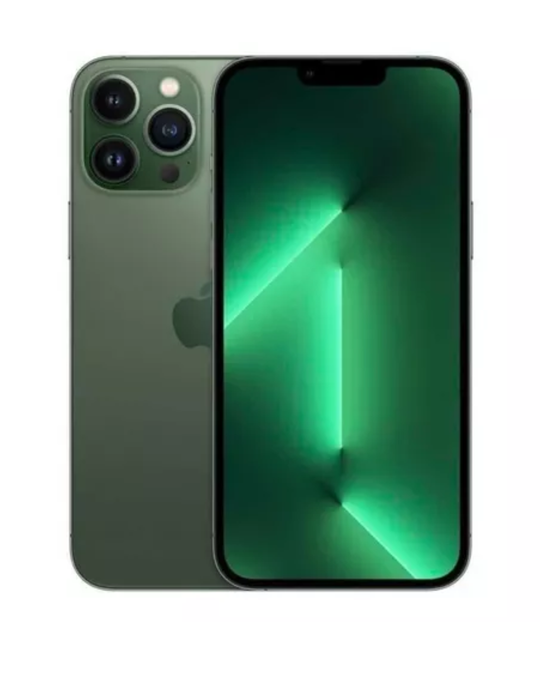 iPhone 13 Pro Max (Nuevo)