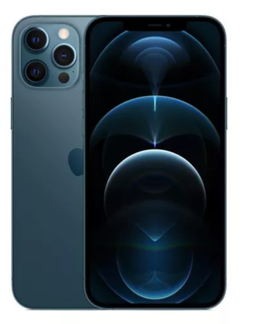 iPhone 12 Pro Max (Nuevo)
