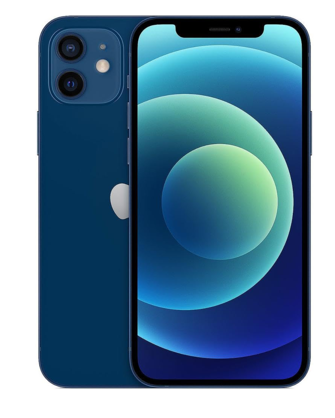 iPhone 12 (Nuevo)