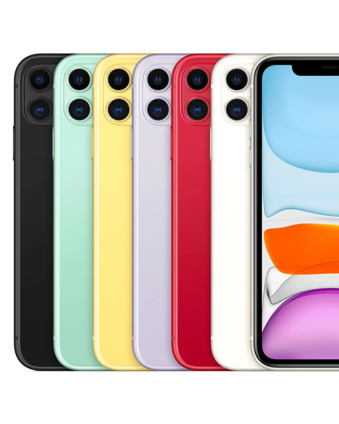 iPhone 11  (Nuevo)