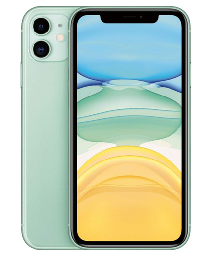 iPhone 11  (Nuevo)