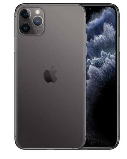 iPhone 11 Pro Max (Nuevo)