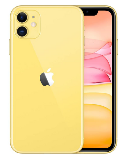 iPhone 11  (Nuevo)