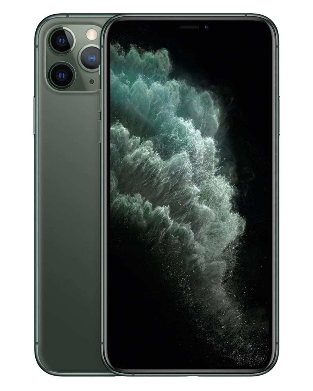 iPhone 11 Pro Max (Nuevo)