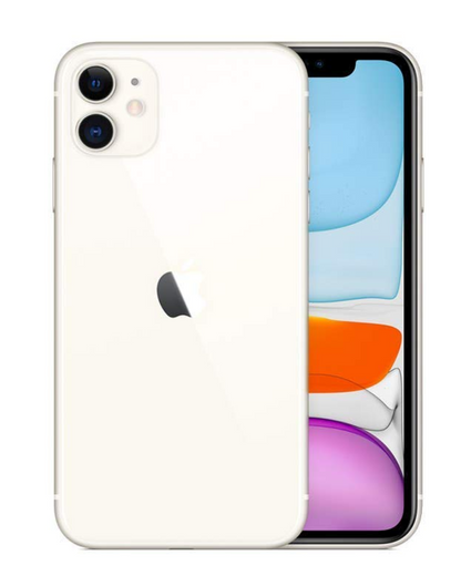 iPhone 11  (Nuevo)