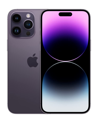 iPhone 14 Pro Max  (Nuevo)