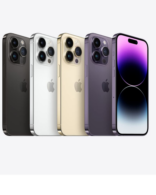 iPhone 14 Pro Max  (Nuevo)