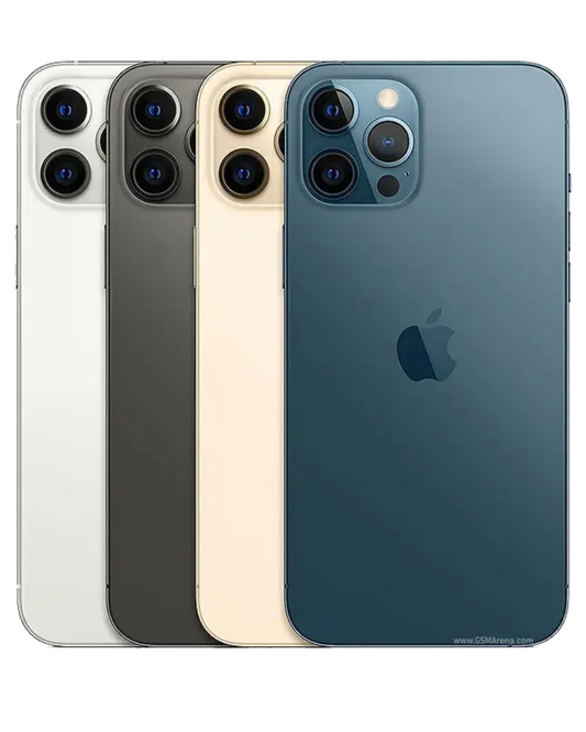 iPhone 12 Pro Max  (Nuevo)