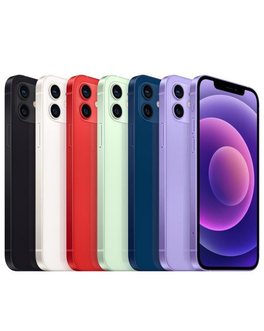 iPhone 12  (Nuevo)
