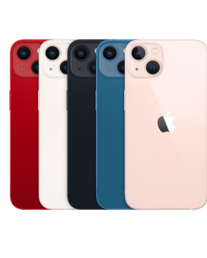 iPhone 13  (Nuevo)