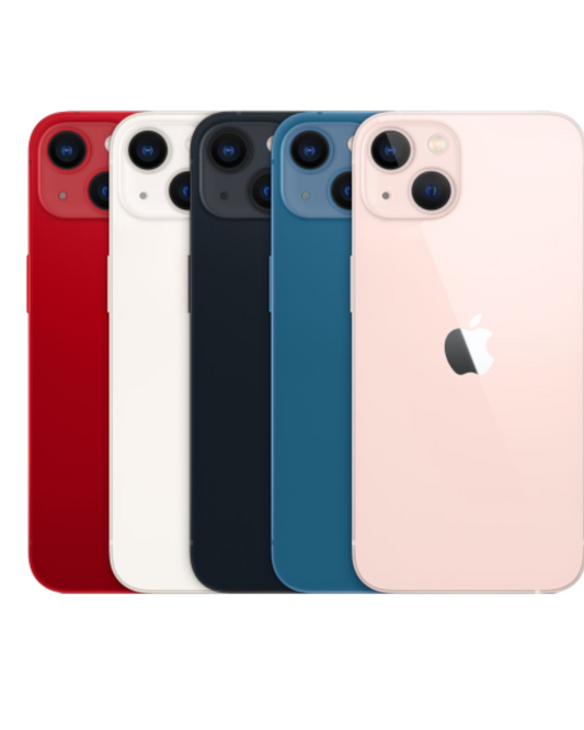 iPhone 13  (Nuevo)