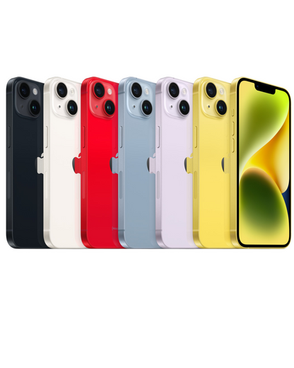 iPhone 14 (Nuevo)