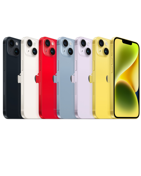 iPhone 14 (Nuevo)