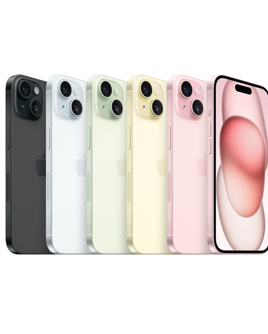 Iphone 15 / Plus   ( Nuevo )