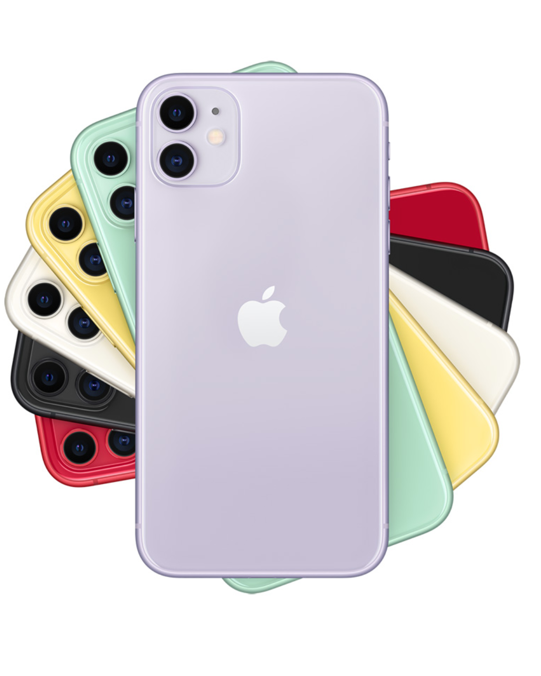 iPhone 11  (Nuevo)